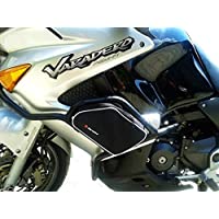 Los mejores  - Bolsas para defensas de Motor Honda XL1000V Varadero 03-06